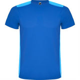 R6652 - Roly Detroit T-Shirt Uomo personalizzato con logo - Pubblienne