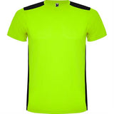 R6652 - Roly Detroit T-Shirt Uomo personalizzato con logo - Pubblienne