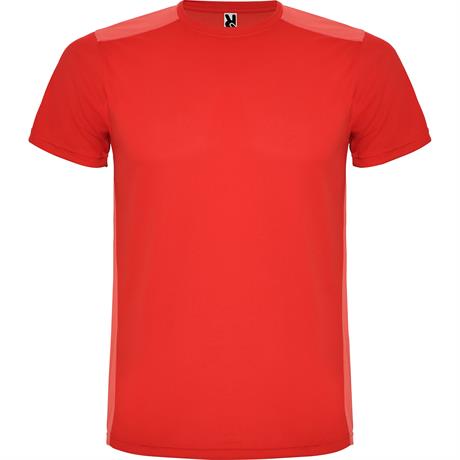 R6652 - Roly Detroit T-Shirt Uomo personalizzato con logo - Pubblienne