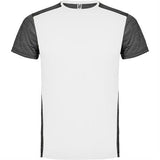 R6653 - Roly Zolder T-Shirt Uomo personalizzato con logo - Pubblienne