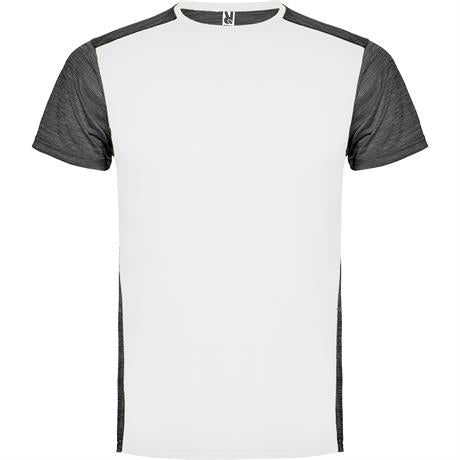 R6653 - Roly Zolder T-Shirt Uomo personalizzato con logo - Pubblienne