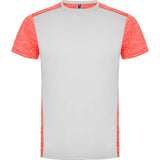 R6653 - Roly Zolder T-Shirt Uomo personalizzato con logo - Pubblienne
