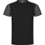 R6653 - Roly Zolder T-Shirt Uomo personalizzato con logo - Pubblienne