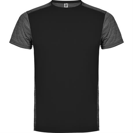 R6653 - Roly Zolder T-Shirt Uomo personalizzato con logo - Pubblienne