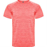 R6654 - Roly Austin T-Shirt Uomo personalizzato con logo - Pubblienne