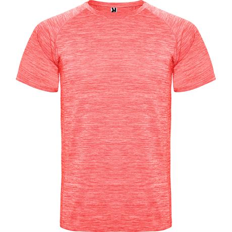 R6654 - Roly Austin T-Shirt Uomo personalizzato con logo - Pubblienne