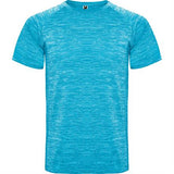 R6654 - Roly Austin T-Shirt Uomo personalizzato con logo - Pubblienne
