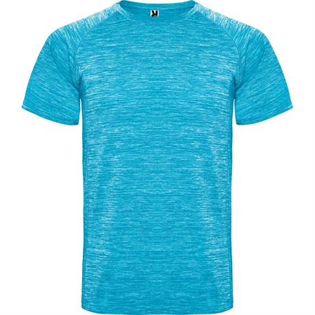R6654 - Roly Austin T-Shirt Uomo personalizzato con logo - Pubblienne