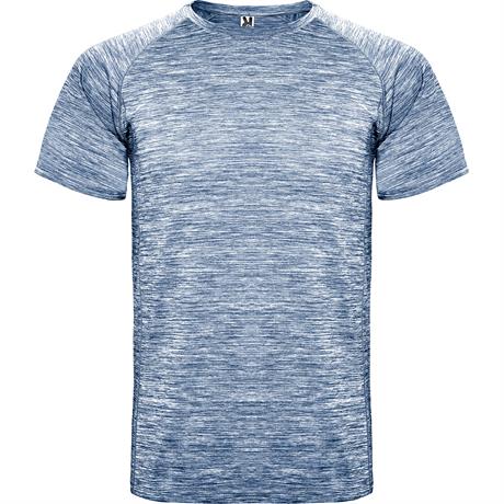 R6654 - Roly Austin T-Shirt Uomo personalizzato con logo - Pubblienne