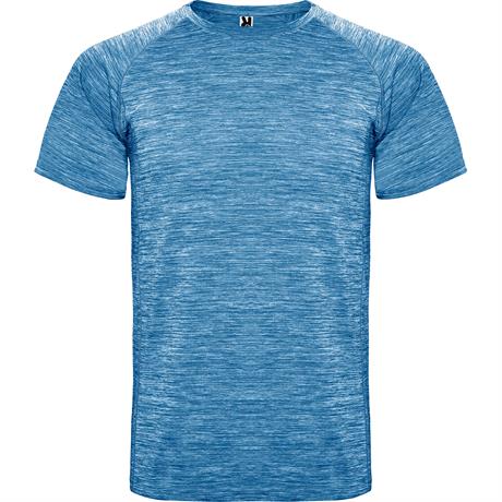 R6654 - Roly Austin T-Shirt Uomo personalizzato con logo - Pubblienne