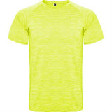 R6654 - Roly Austin T-Shirt Uomo personalizzato con logo - Pubblienne