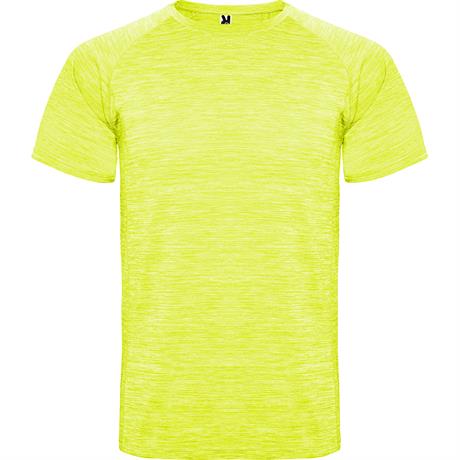 R6654 - Roly Austin T-Shirt Uomo personalizzato con logo - Pubblienne