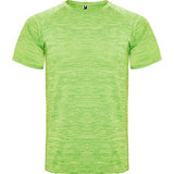 R6654 - Roly Austin T-Shirt Uomo personalizzato con logo - Pubblienne