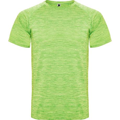 R6654 - Roly Austin T-Shirt Uomo personalizzato con logo - Pubblienne