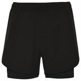 R6655 - Roly Lanus Pantaloncino Donna personalizzato con logo - Pubblienne