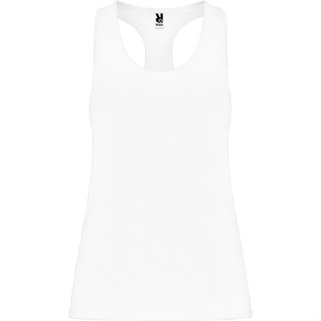 R6656 - Roly Aida T-Shirt Donna personalizzato con logo - Pubblienne