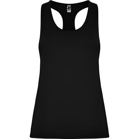 R6656 - Roly Aida T-Shirt Donna personalizzato con logo - Pubblienne