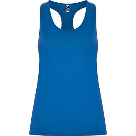 R6656 - Roly Aida T-Shirt Donna personalizzato con logo - Pubblienne