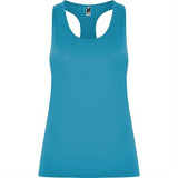 R6656 - Roly Aida T-Shirt Donna personalizzato con logo - Pubblienne