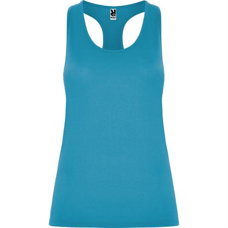 R6656 - Roly Aida T-Shirt Donna personalizzato con logo - Pubblienne