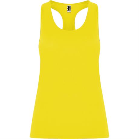 R6656 - Roly Aida T-Shirt Donna personalizzato con logo - Pubblienne
