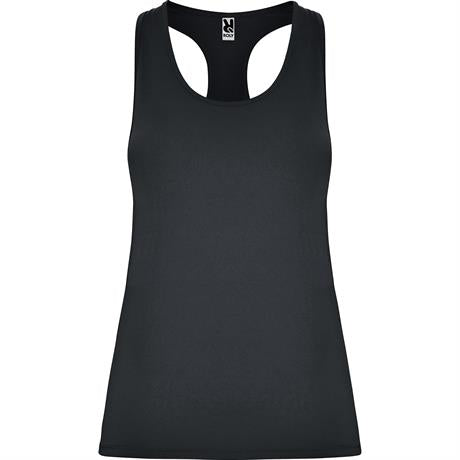 R6656 - Roly Aida T-Shirt Donna personalizzato con logo - Pubblienne