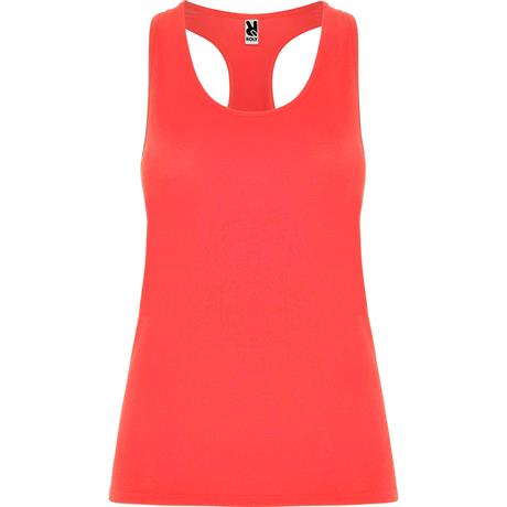 R6656 - Roly Aida T-Shirt Donna personalizzato con logo - Pubblienne