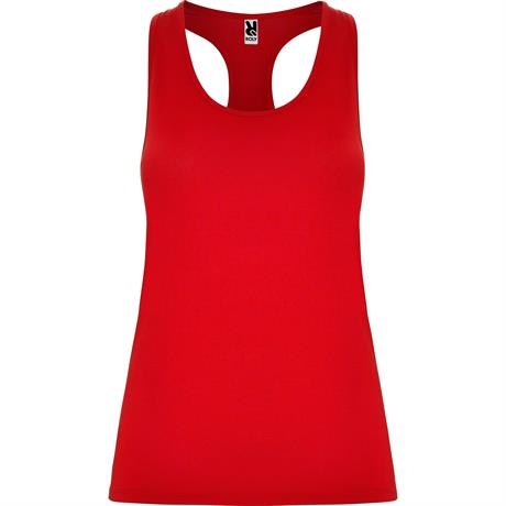 R6656 - Roly Aida T-Shirt Donna personalizzato con logo - Pubblienne