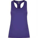 R6656 - Roly Aida T-Shirt Donna personalizzato con logo - Pubblienne
