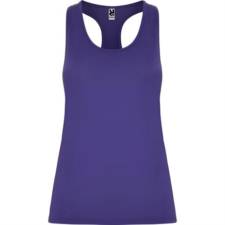 R6656 - Roly Aida T-Shirt Donna personalizzato con logo - Pubblienne