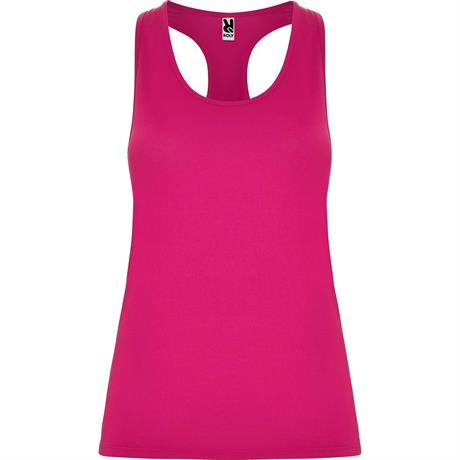 R6656 - Roly Aida T-Shirt Donna personalizzato con logo - Pubblienne
