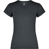 R6657 - Roly Suzuka T-Shirt Donna personalizzato con logo - Pubblienne