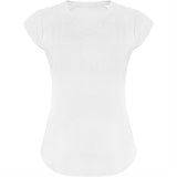 R6658 - Roly Avus T-Shirt Donna personalizzato con logo - Pubblienne