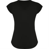R6658 - Roly Avus T-Shirt Donna personalizzato con logo - Pubblienne