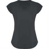 R6658 - Roly Avus T-Shirt Donna personalizzato con logo - Pubblienne