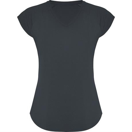 R6658 - Roly Avus T-Shirt Donna personalizzato con logo - Pubblienne