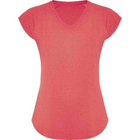 R6658 - Roly Avus T-Shirt Donna personalizzato con logo - Pubblienne