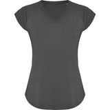 R6658 - Roly Avus T-Shirt Donna personalizzato con logo - Pubblienne