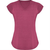 R6658 - Roly Avus T-Shirt Donna personalizzato con logo - Pubblienne