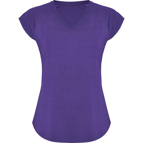 R6658 - Roly Avus T-Shirt Donna personalizzato con logo - Pubblienne