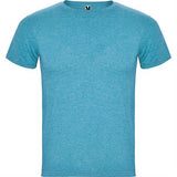 R6660 - Roly Fox T-Shirt Uomo personalizzato con logo - Pubblienne