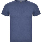 R6660 - Roly Fox T-Shirt Uomo personalizzato con logo - Pubblienne