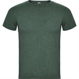 R6660 - Roly Fox T-Shirt Uomo personalizzato con logo - Pubblienne
