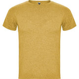 R6660 - Roly Fox T-Shirt Uomo personalizzato con logo - Pubblienne