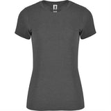 R6661 - Roly Fox Woman T-Shirt Donna personalizzato con logo - Pubblienne