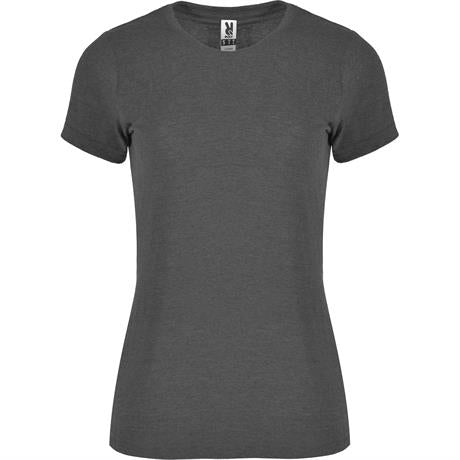 R6661 - Roly Fox Woman T-Shirt Donna personalizzato con logo - Pubblienne