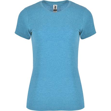 R6661 - Roly Fox Woman T-Shirt Donna personalizzato con logo - Pubblienne