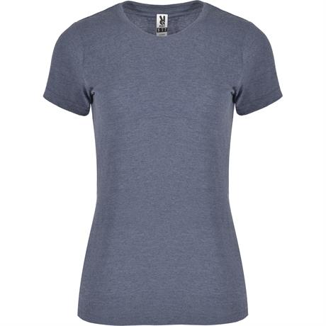 R6661 - Roly Fox Woman T-Shirt Donna personalizzato con logo - Pubblienne