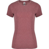R6661 - Roly Fox Woman T-Shirt Donna personalizzato con logo - Pubblienne