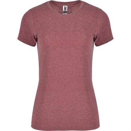 R6661 - Roly Fox Woman T-Shirt Donna personalizzato con logo - Pubblienne